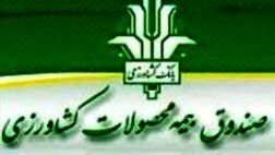 محصولات ۱۷ هزار کشاورز مازندرانی با ۳ میلیارد و ۴۰۰ میلیون تومان بیمه شد
