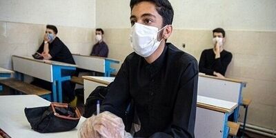 فردا مدارس با دو ساعت تأخیر باز می‌شوند