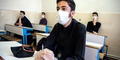 فردا مدارس با دو ساعت تأخیر باز می‌شوند