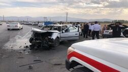 مرگ ۱۱ نفر در یک تصادف بیانگر ضرورت بهبود ایمنی جاده‌ها است
