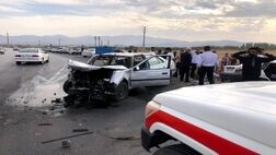 مرگ ۱۱ نفر در یک تصادف بیانگر ضرورت بهبود ایمنی جاده‌ها است
