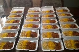 راز خوشمزه شدن قیمه نذری که تا الان نمیدونستی
