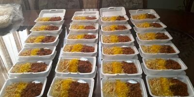 راز خوشمزه شدن قیمه نذری که تا الان نمیدونستی
