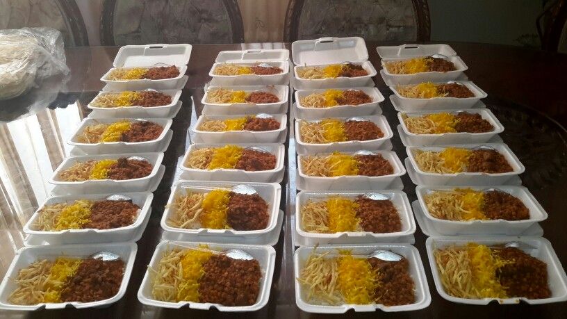 راز خوشمزه شدن قیمه نذری که تا الان نمیدونستی
