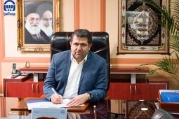 پیام مدیر عامل بیمه آسیا به مناسبت شصت و ششمین سالگرد تاسیس بیمه آسیا