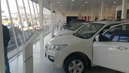خریدار واقعی خودرو کم است