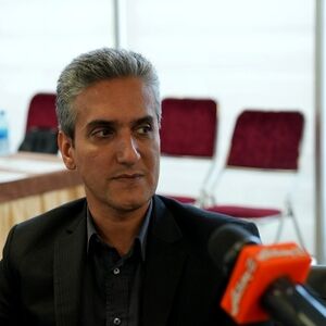 محمود خاشعی