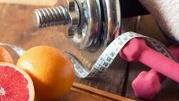 چگونه سوخت‌ و ساز بدن را افزایش دهیم؟
