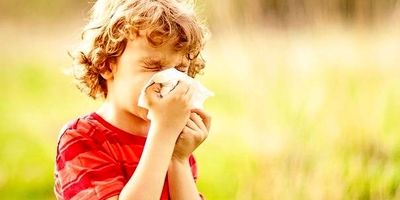 کاهش علائم حساسیت فصلی با راهکارهای طب سنتی