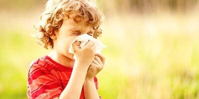 کاهش علائم حساسیت فصلی با راهکارهای طب سنتی

