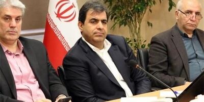 3.5 میلیارد دلار طرح معدنی با مشارکت بخش خصوصی تکمیل شد