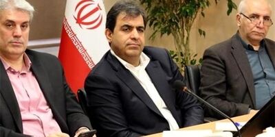 3.5 میلیارد دلار طرح معدنی با مشارکت بخش خصوصی تکمیل شد