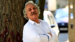 بازیگر قدیمی سینما بستری شد