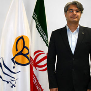 روح الله حیدری