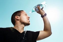 نکاتی برای فرار از گرما و گرمازدگی
