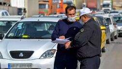 بازگشت نرخ عادی جریمه‌های رانندگی پس از پایان طرح نوروزی
