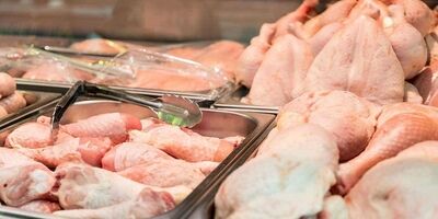 هر کیلو گوشت مرغ در بازار ۸۵.۸۰۰ تومان