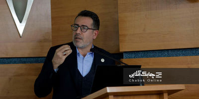 فلسفه طراحی هویت بصری لیزینگ کمان اعلام شد