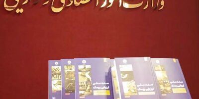 سند ملی ارزیابی ریسک رونمایی شد