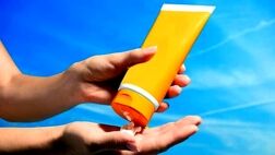 معیار انتخاب ضد آفتاب مناسب

