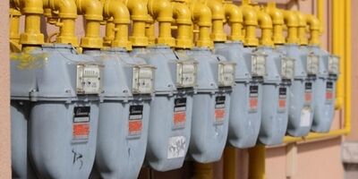 تعداد مشترکان گاز در استان تهران به ۴ میلیون مشترک رسید