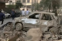 خبر خوب برای تهرانی ها؛ تامین اعتبار خسارت خودروهای آسیب‌دیده در جنگ ۱۲ روزه 