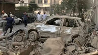 خبر خوب برای تهرانی ها؛ تامین اعتبار خسارت خودروهای آسیب‌دیده در جنگ ۱۲ روزه 