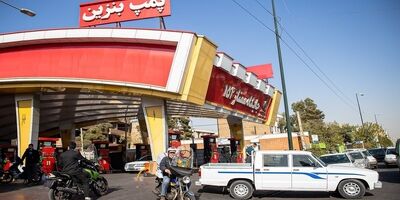 جایگاه‌های سوخت  با زیان انباشته مواجه هستند