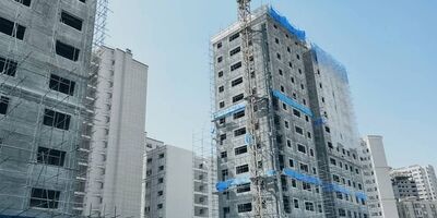 فاصله ۲۷ میلیارد تومانی قیمت مسکن در شمال و جنوب تهران