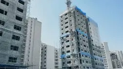سرعت اجرای پروژه ها در نهضت ملی مسکن استان تهران بالا است