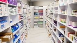 کمبود داروهای اساسی از 341 به 65 قلم کاهش یافت
