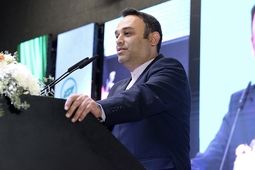 رئیس هیأت مدیره بیمه البرز: اصالت، نیروی انسانی و دارایی های مادی موجود، سه سرمایه ارزشمند بیمه البرز هستند
