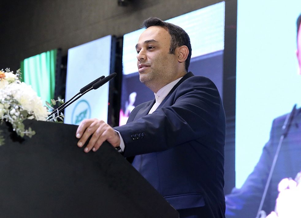 رئیس هیأت مدیره بیمه البرز: اصالت، نیروی انسانی و دارایی های مادی موجود، سه سرمایه ارزشمند بیمه البرز هستند
