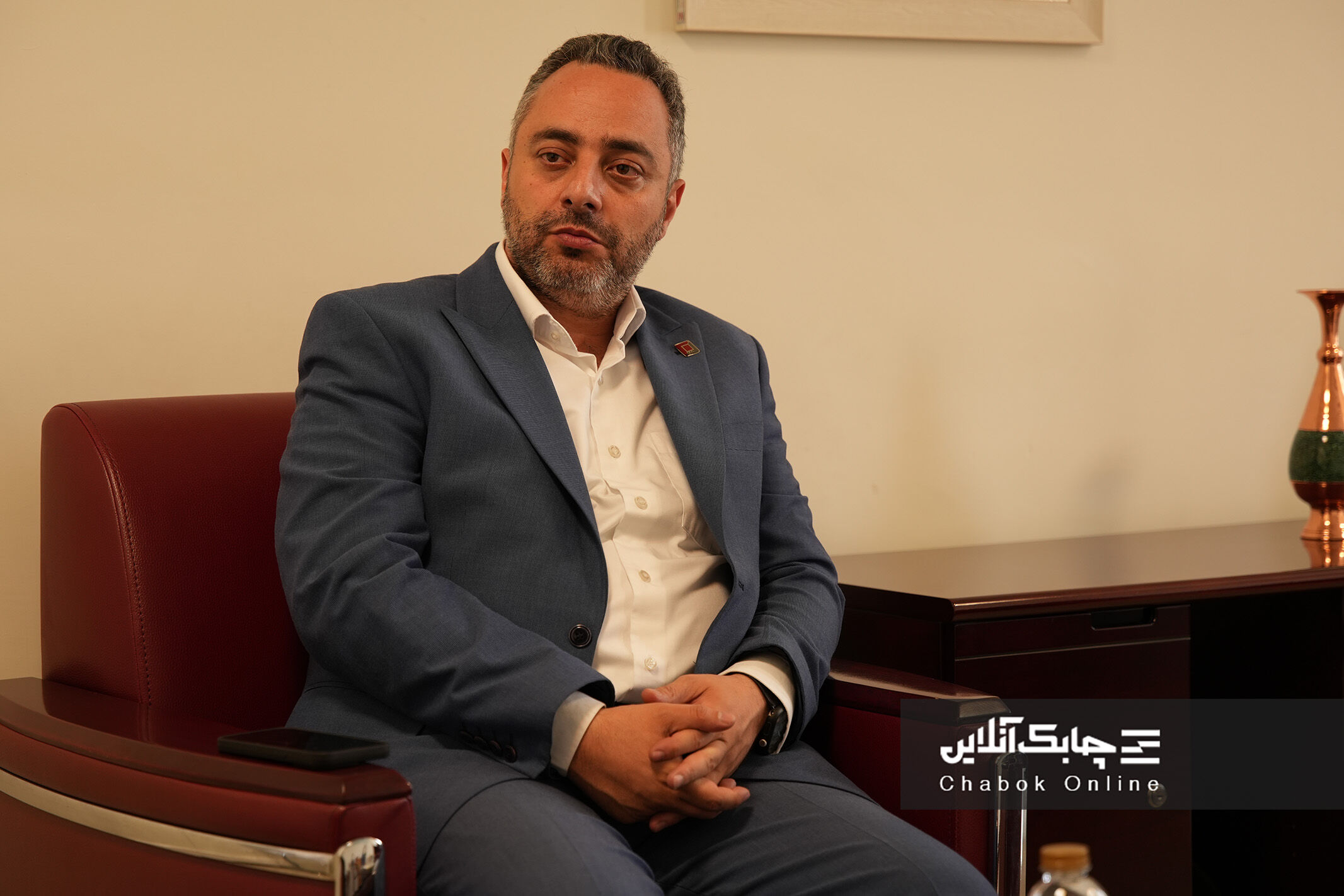 ساختار نظام پرداخت کشور برای بسیاری از کشورهای دنیا حیرت‌ انگیز است + گزارش تصویری
