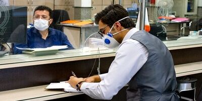 تعطیلی بانک‌ها در دست بررسی است