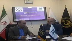 32 هزار مددجوی کمیته امداد دفترچه سلامت دریافت کردند
