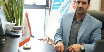 قدرت برخورد بیمه مرکزی درمقایسه با سازمان بورس و حتی بانک مرکزی کمتر است