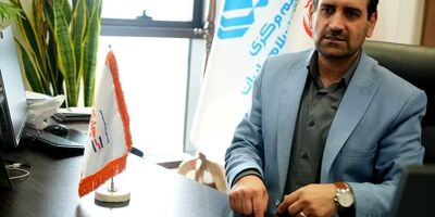 قدرت برخورد بیمه مرکزی درمقایسه با سازمان بورس و حتی بانک مرکزی کمتر است