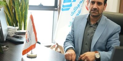 قدرت برخورد بیمه مرکزی درمقایسه با سازمان بورس و حتی بانک مرکزی کمتر است