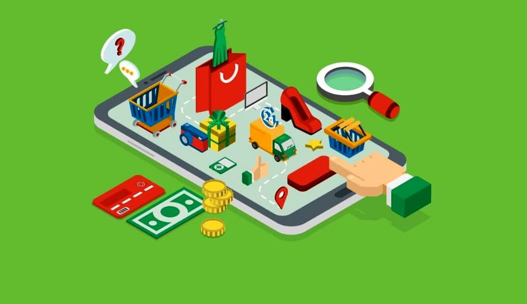 ارزش معاملات الکترونیک ۱۶۰ درصد رشد کرد