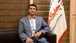 رسانه ها با فرهنگ سازی نقش مهمی در معرفی خدمات صنعت لیزینگ داشته اند + فیلم