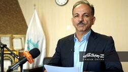 سرمایه شرکت واسپاری مهر کشاورزی در چند مرحله به 2 هزار میلیارد تومان می رسد؟ + فیلم