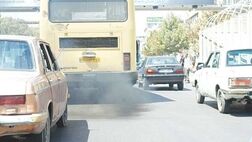 نفس‌ شهر در گرو حذف خودروهای فرسوده