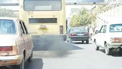 نفس‌ شهر در گرو حذف خودروهای فرسوده