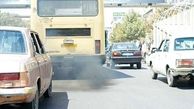 نفس‌ شهر در گرو حذف خودروهای فرسوده