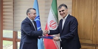  سرپرست معاونت بین‌الملل بانک مرکزی منصوب شد 