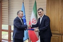  سرپرست معاونت بین‌الملل بانک مرکزی منصوب شد 