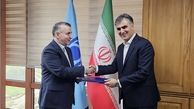  سرپرست معاونت بین‌الملل بانک مرکزی منصوب شد 