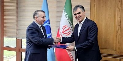  سرپرست معاونت بین‌الملل بانک مرکزی منصوب شد 