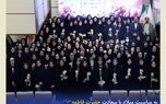 برگزاری مراسم تکریم بانوان همکار در بیمه کوثر
